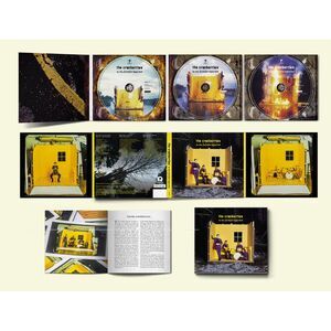 The Cranberries - To The Faithful Departed